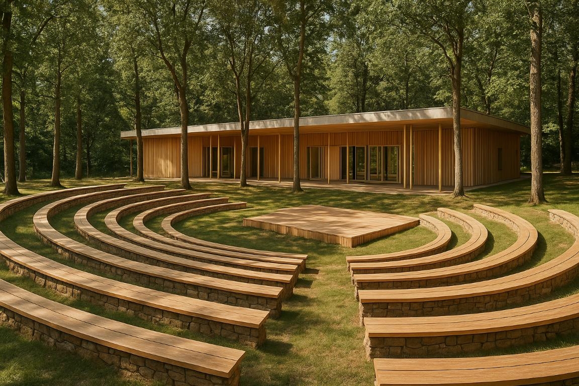 Offre culturelle au Pian-Médoc