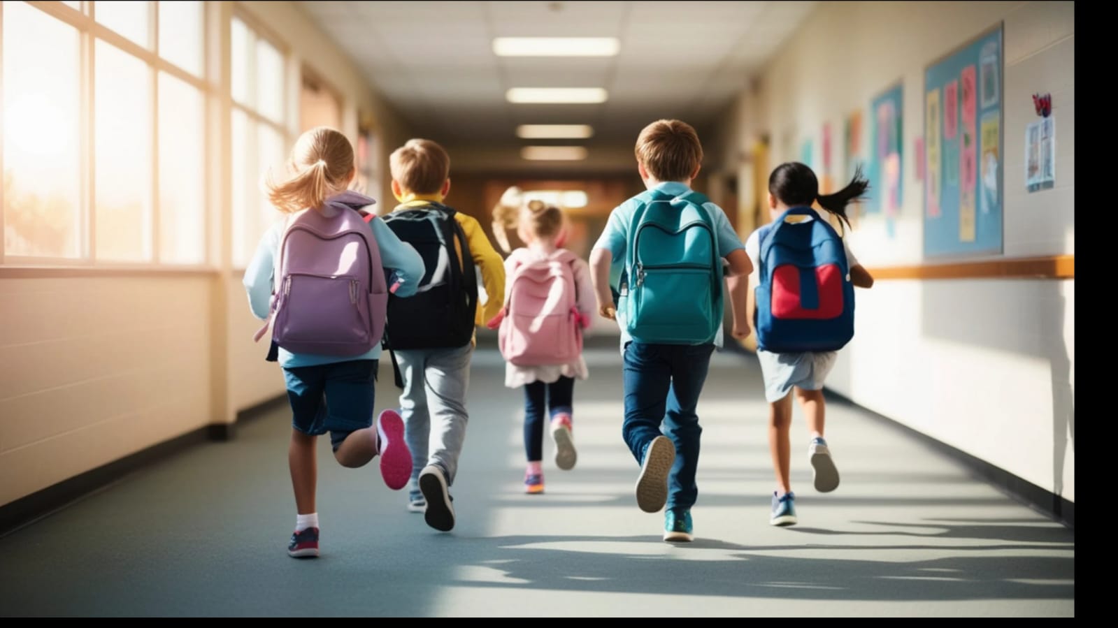 École et jeunesse au Pian-Médoc