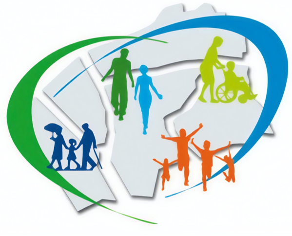 Logo Avec Vous, au Cœur du Pian-Médoc