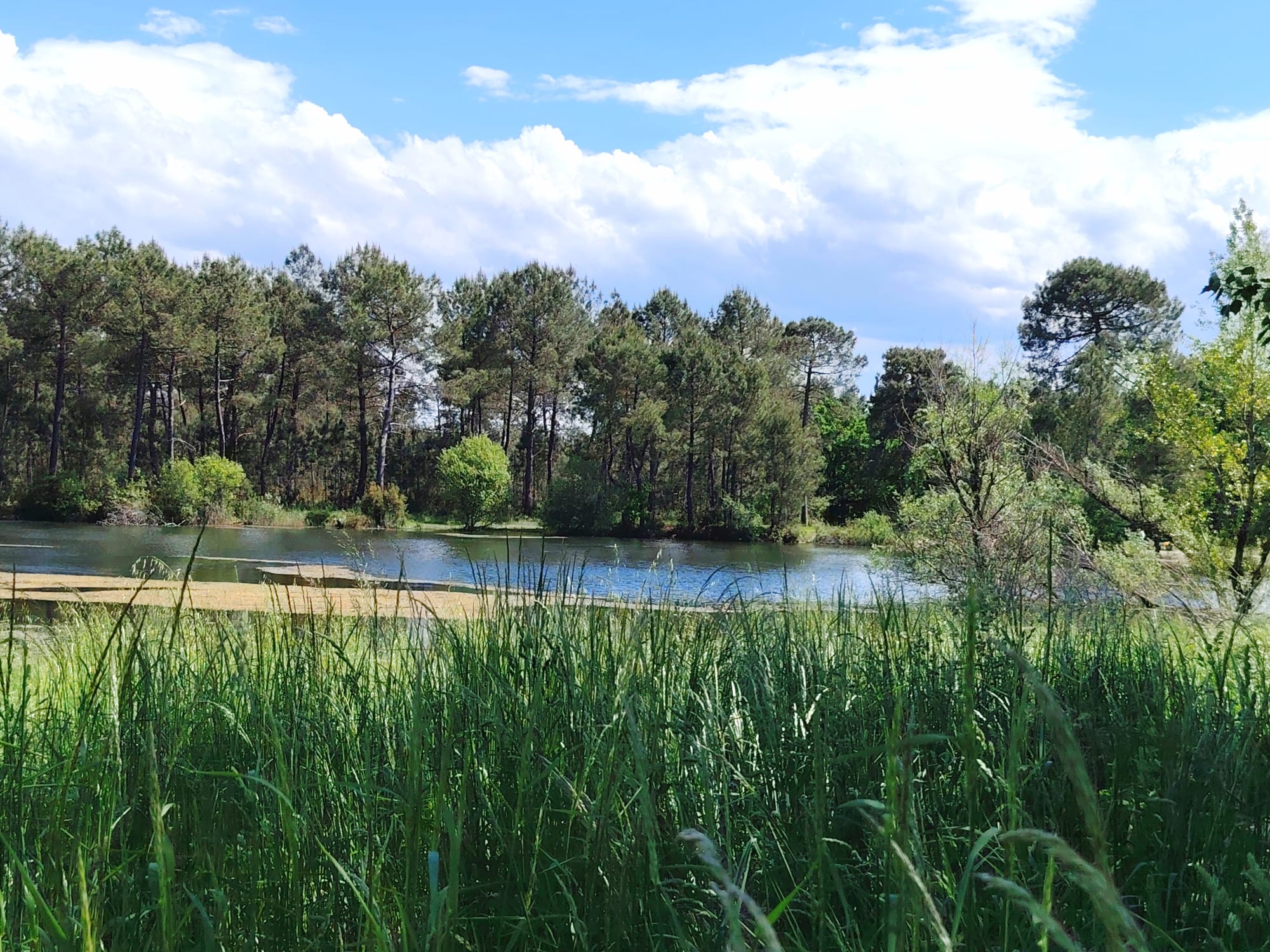 Préservation du cadre de vie