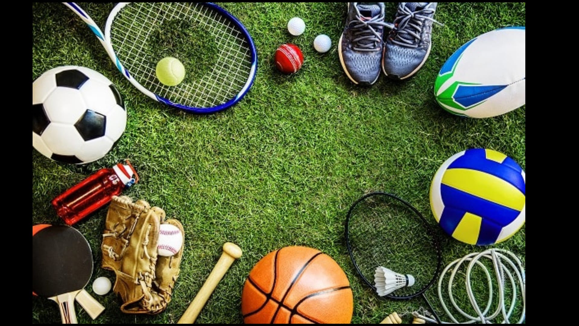 Le sport accessible pour tous